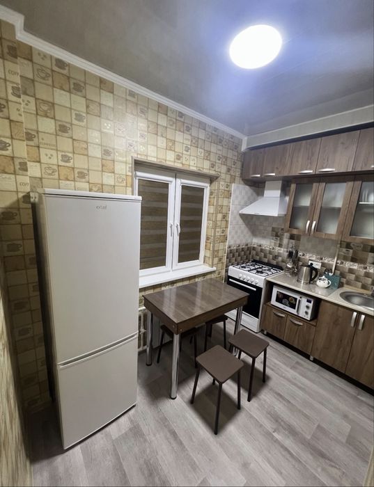 Кушбеги 2х комнатная квартира