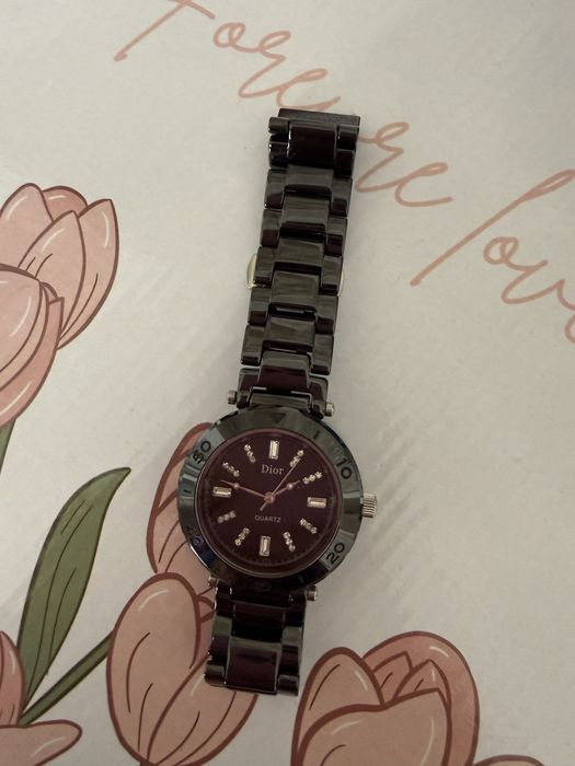 Dior часы оригинал