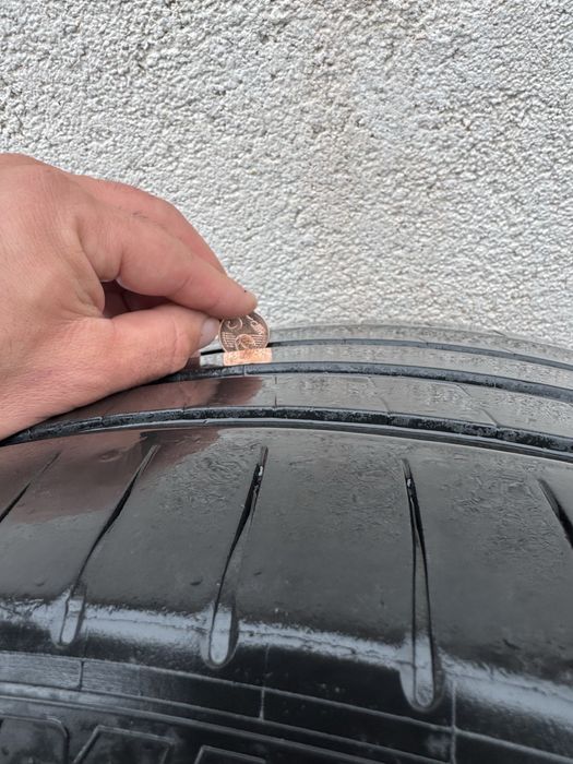 Michelin Pilot Super Sport