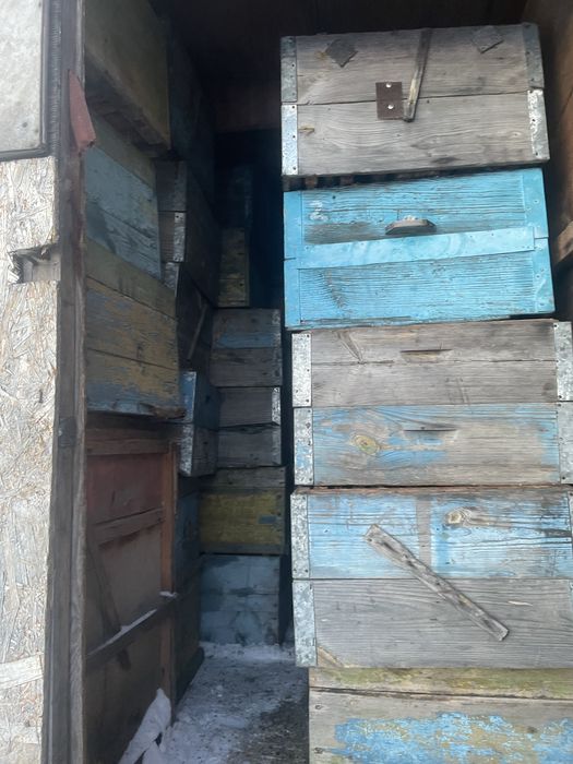 Пчеловодческое оборудоваеие