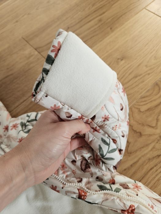 Salopeta combinezon iarna 86 Primark