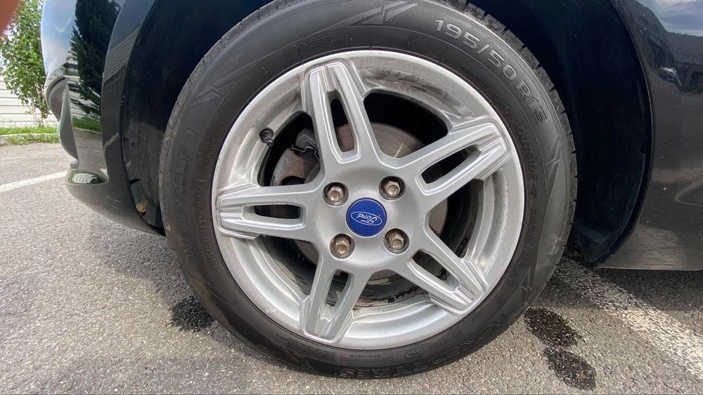 FORD Fiesta 2014 — imagine 2