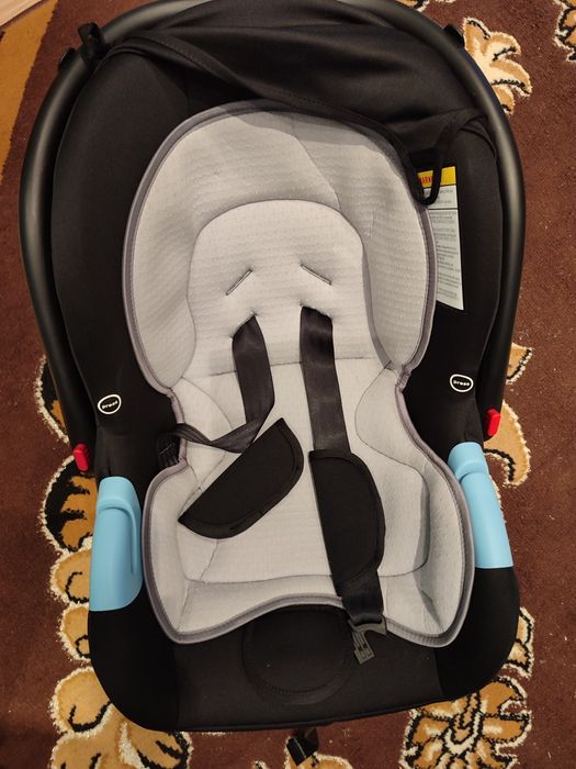 Количка буба Форестър уникална