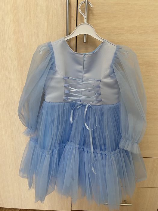 Платье десткое (