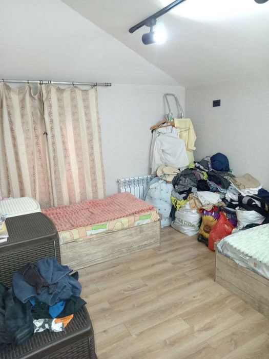 Продаётся дуплекс дом на улице Сайрам