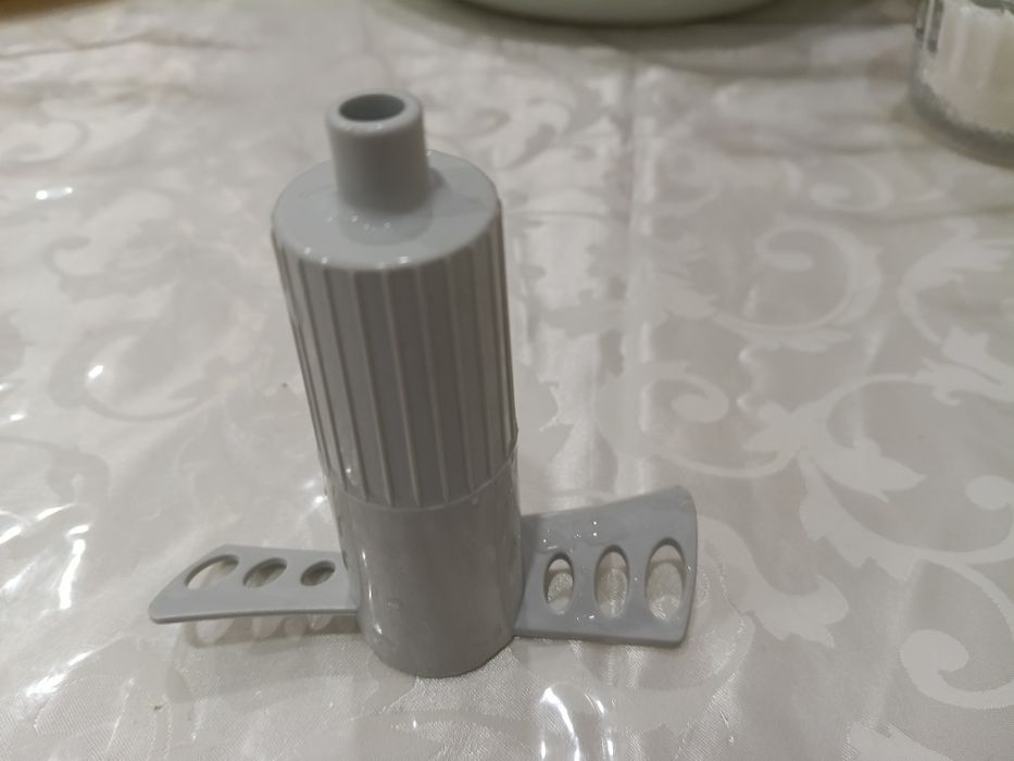 Овощерезка блендер электрический