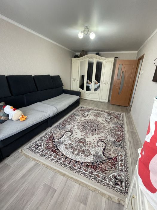 Однокомнатная квартира