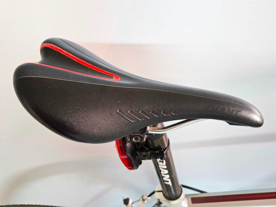 велосипед гравийный гибрид JIANT RAPID