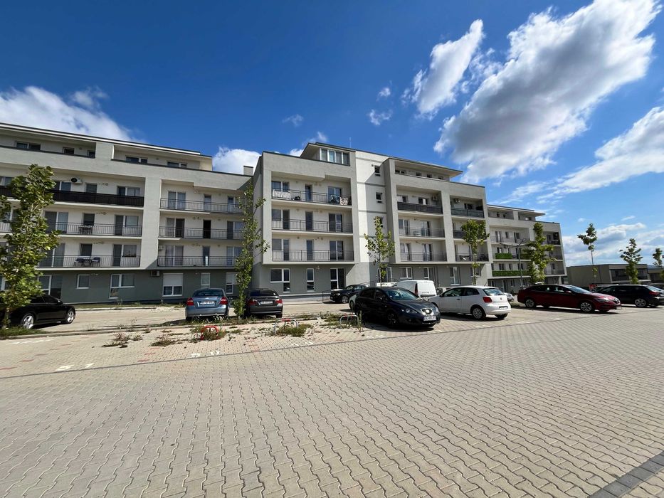 Apartament cu 2 camere de inchiriat | Cartier Turnisor | cu balcon | loc parcare