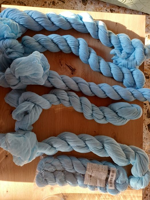 Тюл за маса, тишлайфер