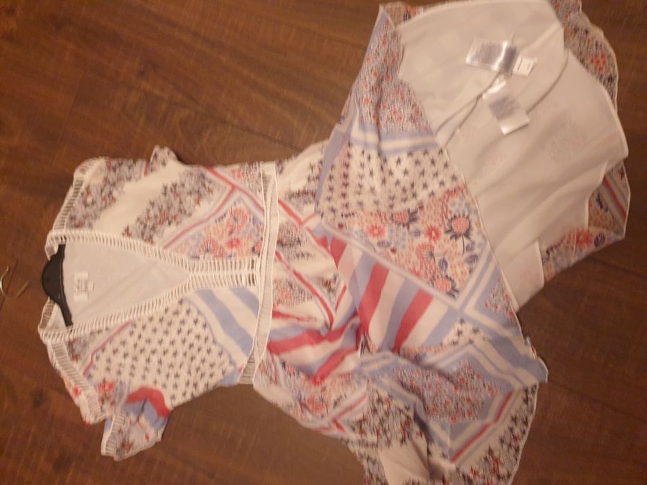 Rochita tommy hilfiger marimea xs