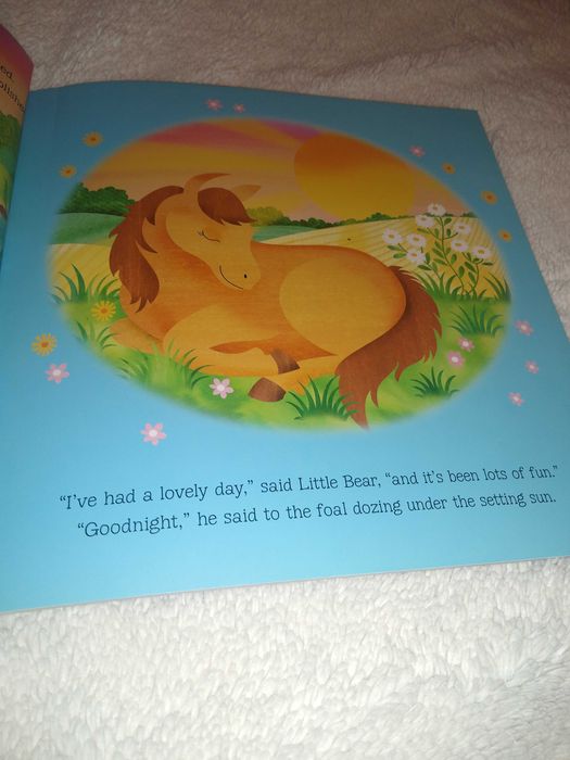 Carte în engleză My Sleepy Bedtime Stories