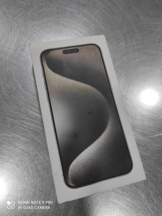 Telifon karopka iPhone