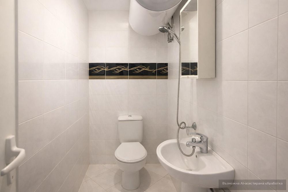 Дава се под наем Двустаен апартамент в София, Зона Б-19 - 70 кв.м за 677.79 € - Снимка #4