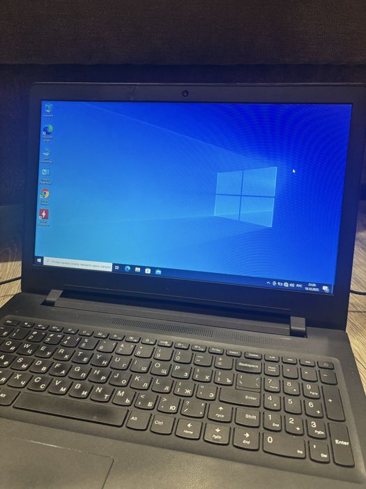 Ноутбук Lenovo Ideapad 110 Amd A6