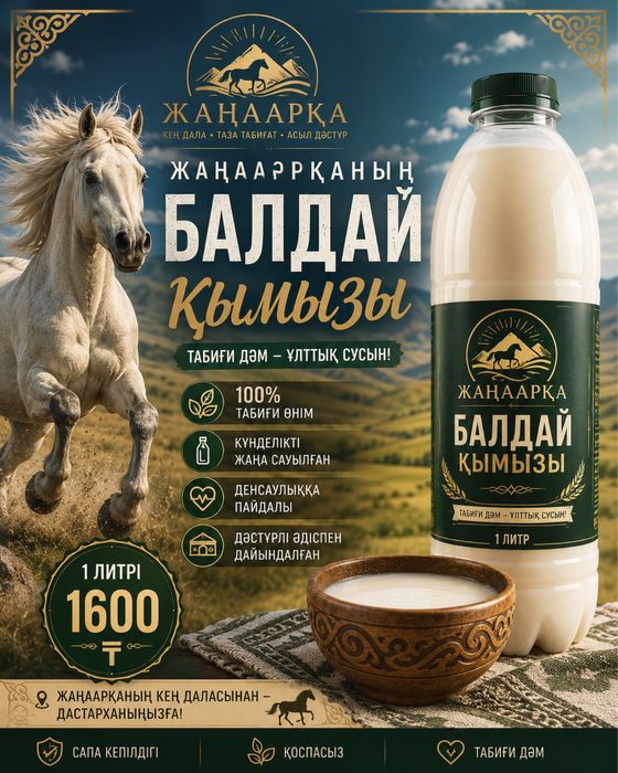 Қымыз, Кымыз, Кумыс