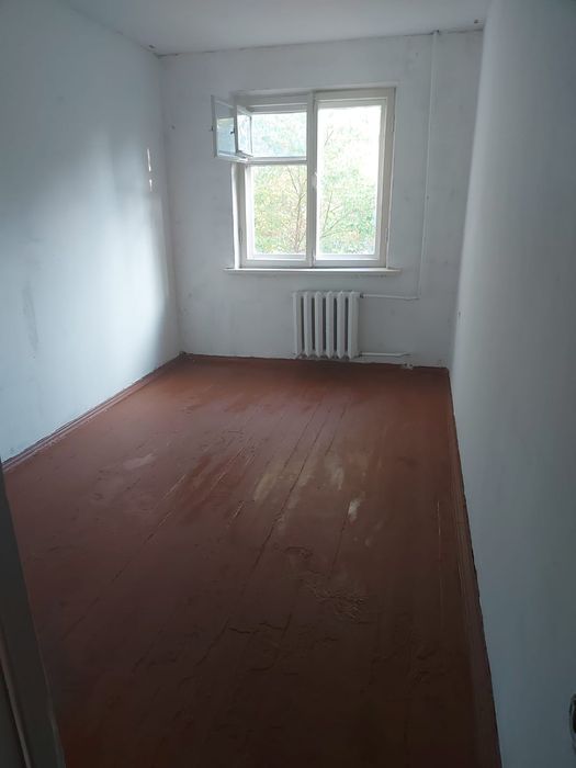 3х комнатная квартира