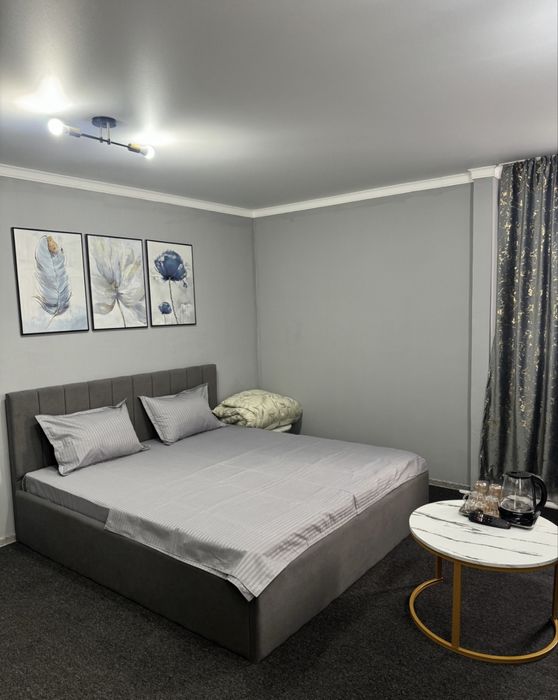 Гостиница в Алматы район Карасу