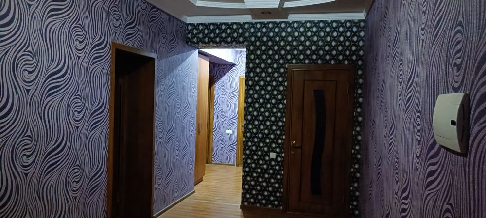 Продаётся квартира