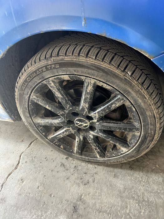 Piese polo 1,4 tdi cod motor bay