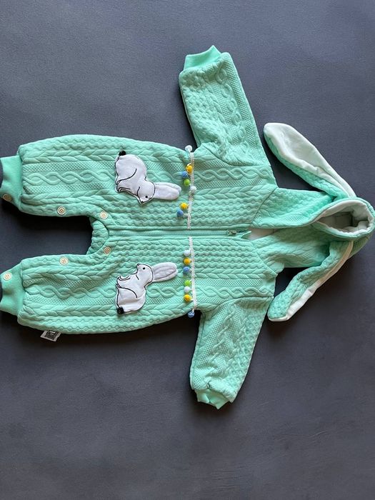 Комбинезоны на весну