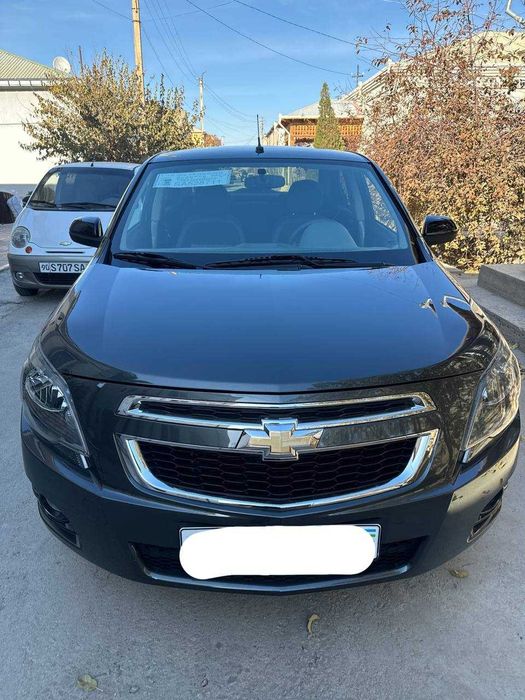 Кобальт миднайт 2025