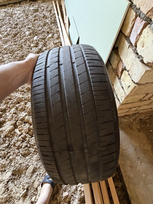 Balon Dunlop 245/45/18 2025 yil