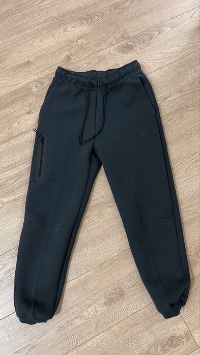 Nike Tech Fleece 2 екип