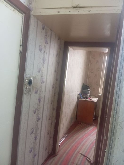 Уй сотилади, Навоий шахри, ориентр  1-мактаб