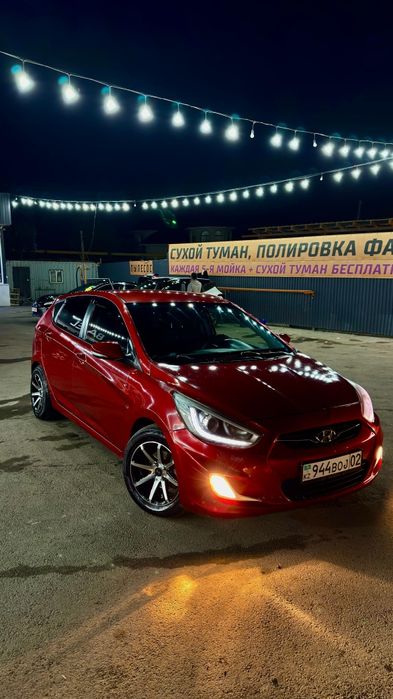 Продам автомобиль