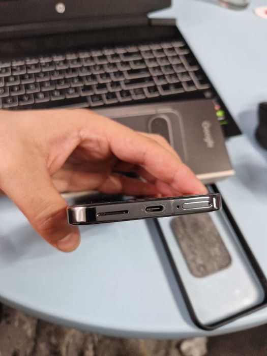 Google Pixel 9 Pro XL – ca nou