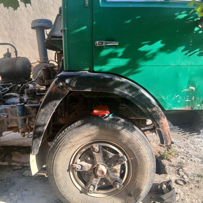 Kamaz55111 sotiladi