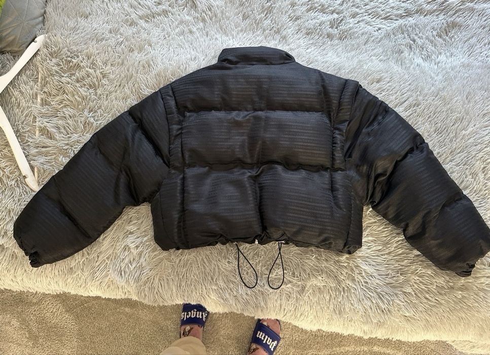 2 в 1 Яке и елек модел на Prada