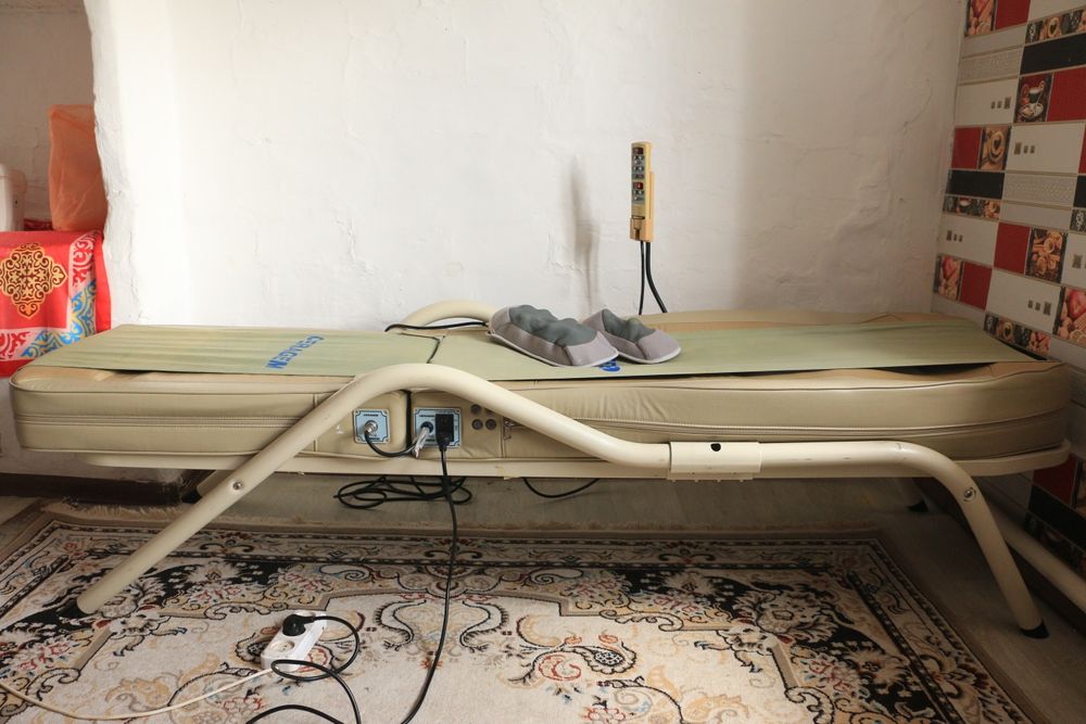 Серагем кровать, (seragem)