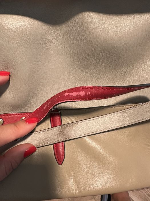 Дамска чанта  Fendi