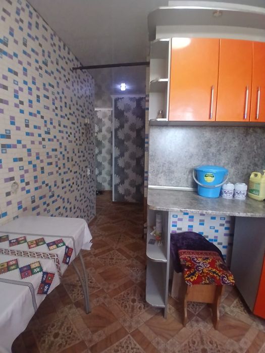 3 бөлмелі пәтер сатылады