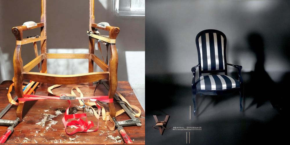 Restaurare Mobila Mobilier și Recondiționare – Transport Disponibil