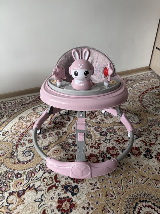 Пррдам ходунки в хоршем состоянии