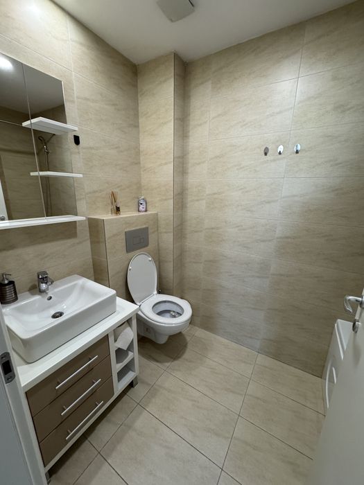 Apartament 2 vamere Cosmopolis