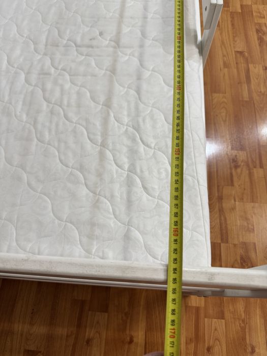 Продам детскую кровать