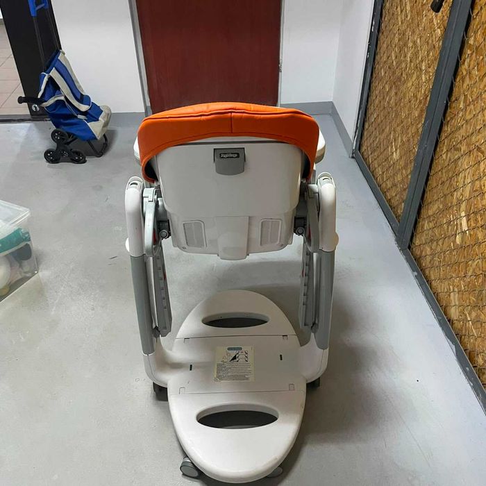 Детское кресло Peg Perego