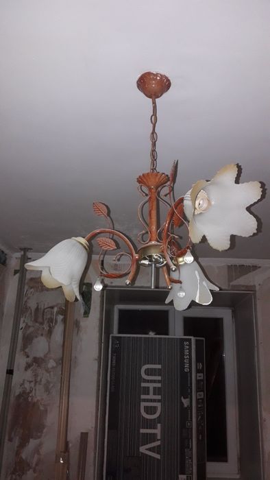 Люстры люстры люстры