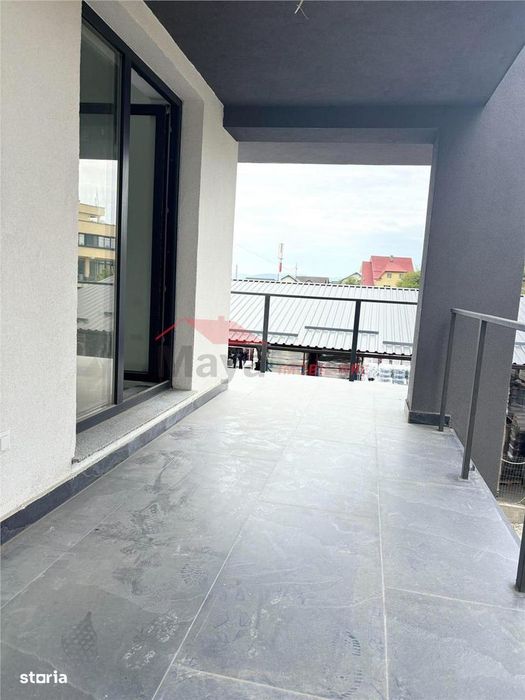 Apartament 3 camere, zona Morariu