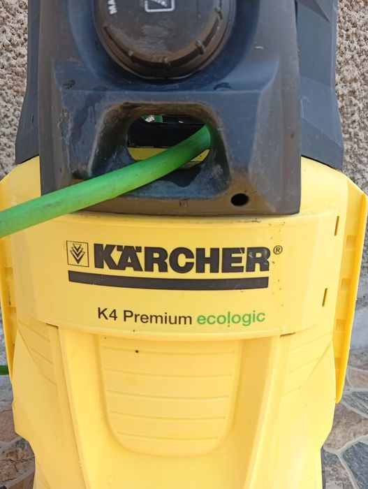 K4 premium ecology