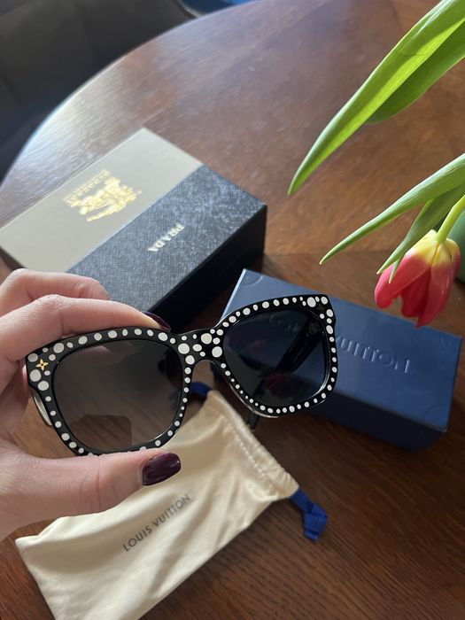 продам очки оригинал LV