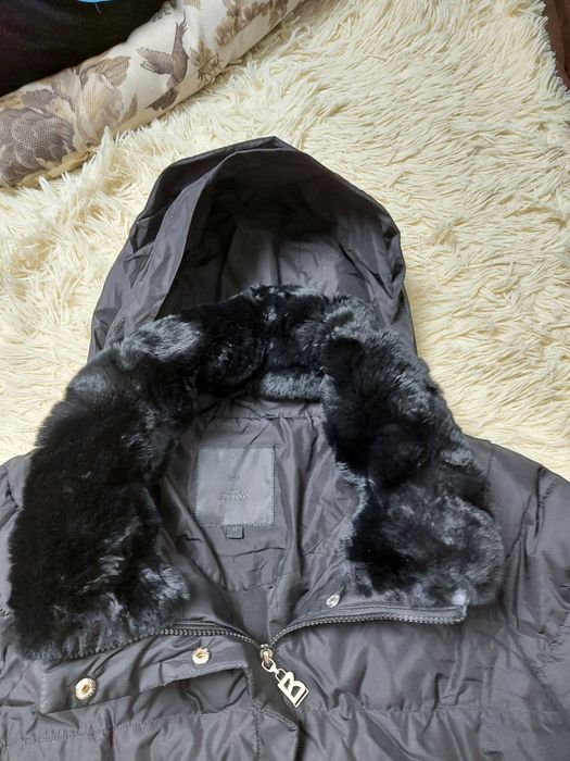Куртка зимняя. Размер М.