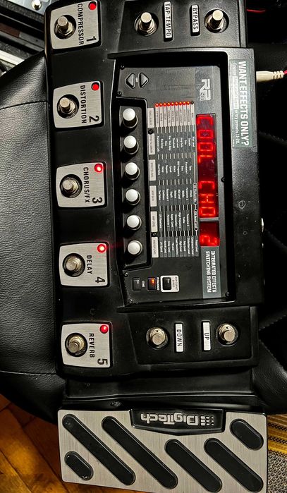 oportunitate pedala digitec rp 500