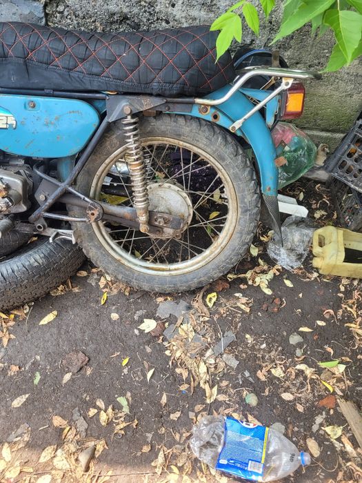 Минск 125 Minsk 125