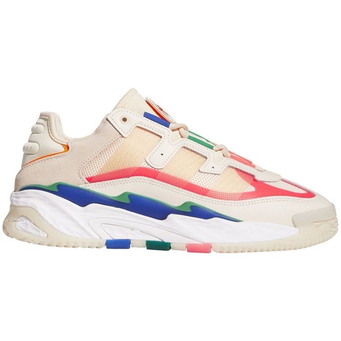 Adidas Niteball Noi Originali (44 2/3)