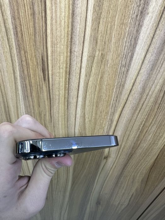 Iphone 13 pro max black 128 gb 79%